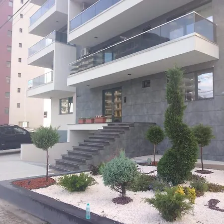 Apartament Nord *